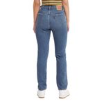 Calça hot sale feminina levis