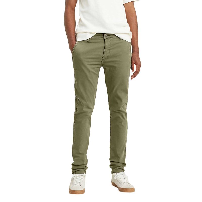 Calca-Levis-XX-CHINO-SLIM-II