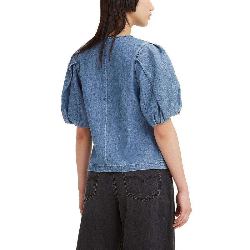 Blusa-Levis-ZAIDA-SS-BLOUSE