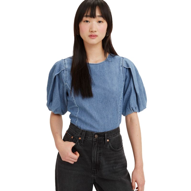 Blusa-Levis-ZAIDA-SS-BLOUSE