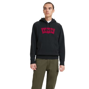 Moletom Levi's® T3 Graphic Hoodie