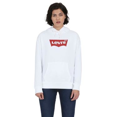 Moletom Levi's® Graphic Standard Hoodie