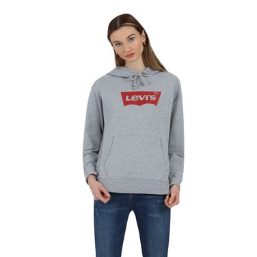 Moletom Levi's® Graphic Standard Hoodie