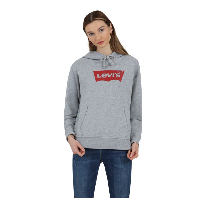 Moletom 2024 levis feminino