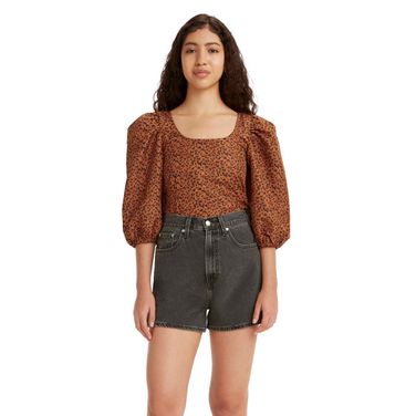 Blusa Levi's® Kaila Puff Slv