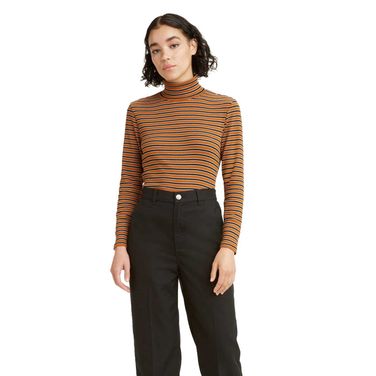 Blusa Levi's® Oriel Turtleneck