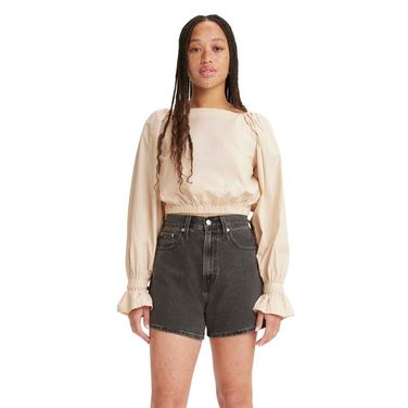 Blusa Levi's® Daphne Scrunchie Blouse