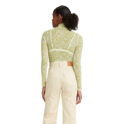 Blusa Levi's® Second Skin