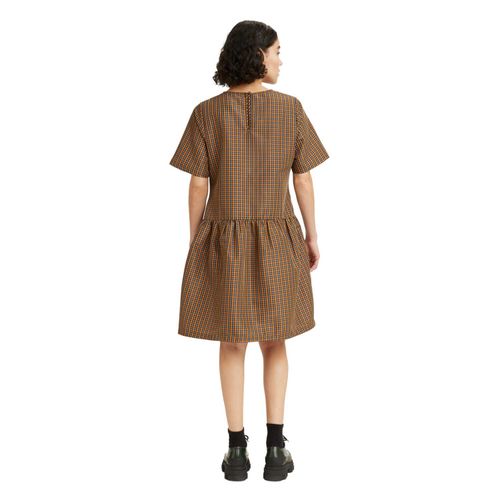 Vestido Levi's® Raya Taffeta
