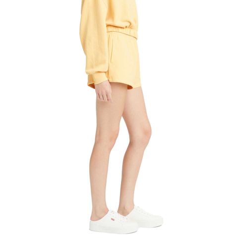 Short Levis Marty Sweatshort