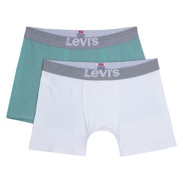 Cueca Levis 2 Pack Boxer 200Sf