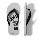 Chinelo-Levis-Varsity-Logo-Flip-Flop