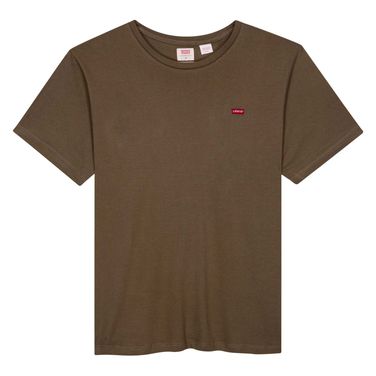 Camiseta Levis Ss Classic Hm Tee