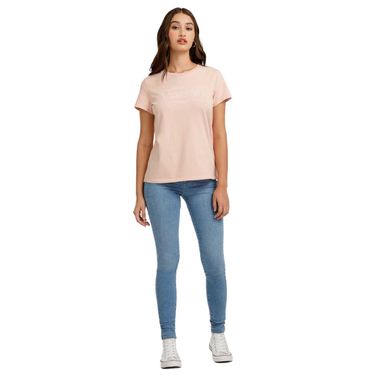 Calça Jeans Levi's® 720 High Rise Super Skinny