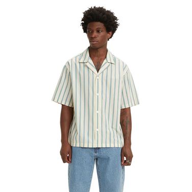 Camisa Levis Ss Slouchy Shirt