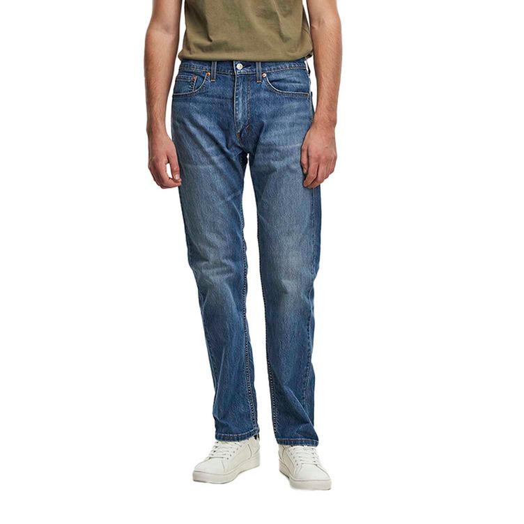 752 levis clearance