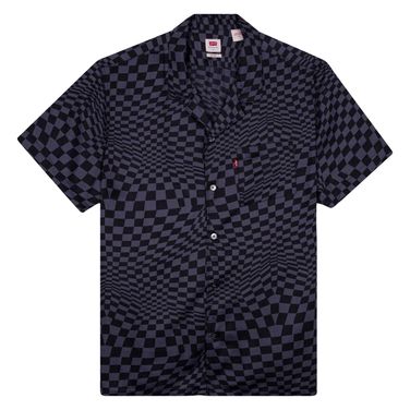 Camisa Levis The Sunset Camp Shirt