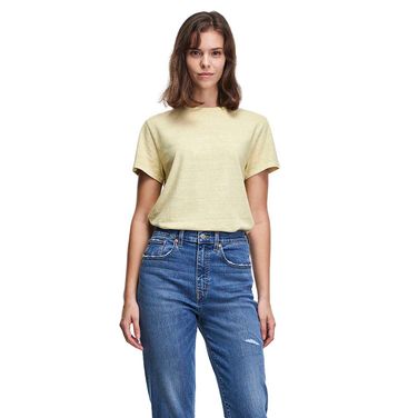 Camiseta Levi's® Classic Fit Tee - Verde