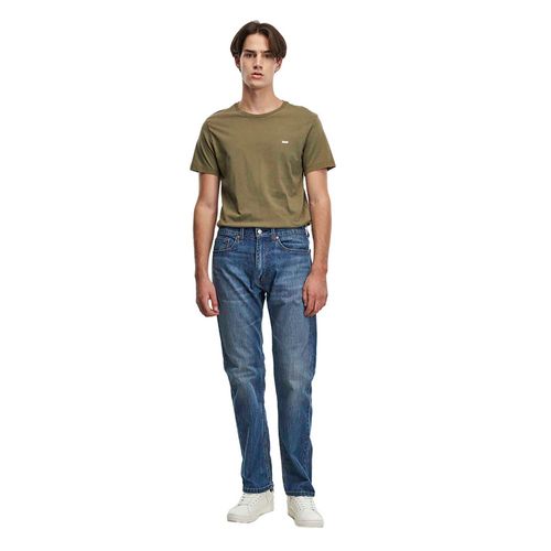 Calça Jeans Levi's® 505™ Regular