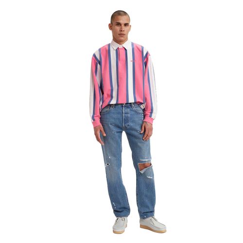 Calça Jeans Levi's® 501® '93 Straight