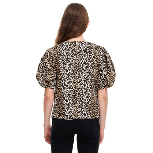 Blusa Levi's® Zaida Ss Blouse