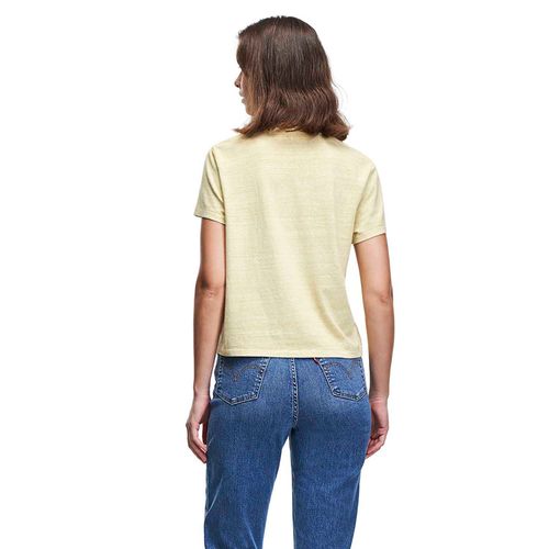 Camiseta Levi's® Classic Fit Tee - Verde