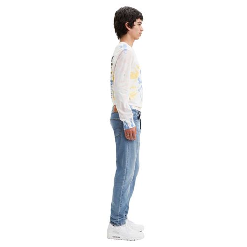 Calça Jeans Levi's® 502 Taper B&T