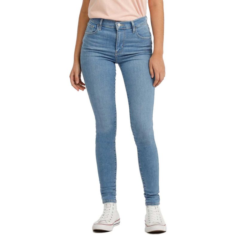 Levi's 720 vs 721 on sale