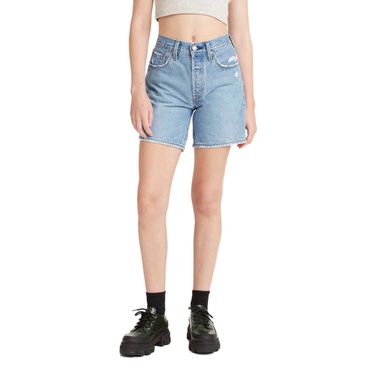 Shorts Jeans Levi's® 501® Mid Thigh Short