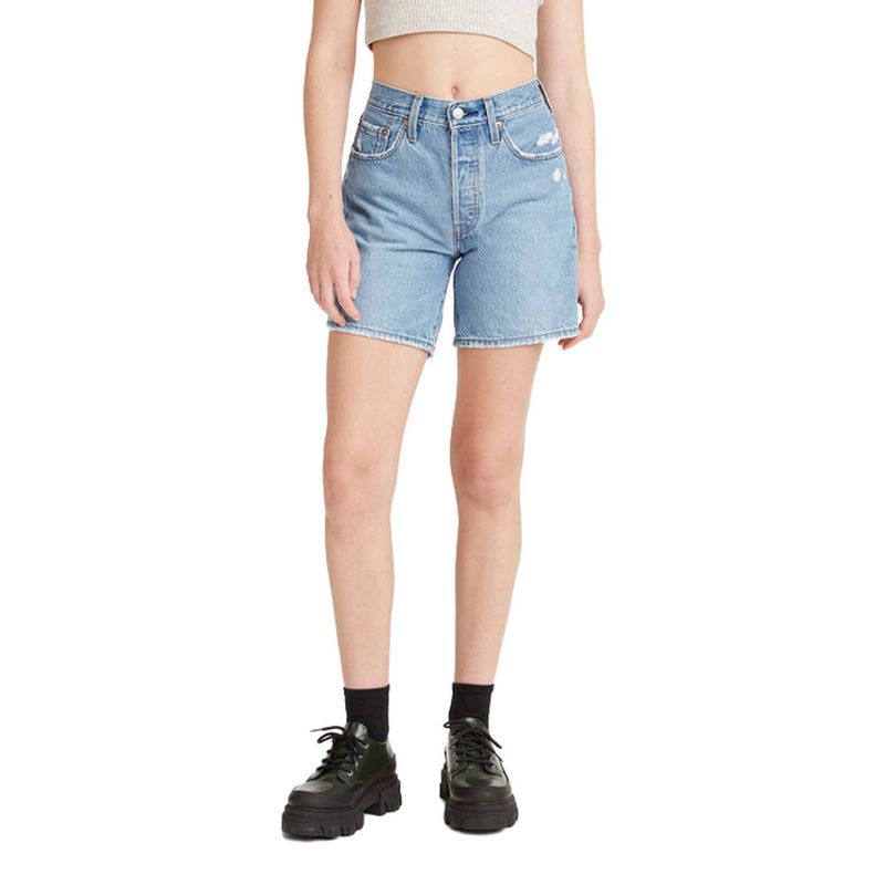 501 on sale short levis