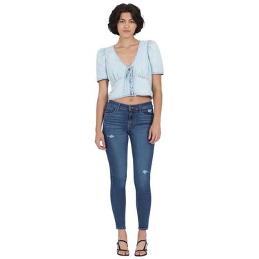 Blusa Levi's® Luisa Blouse