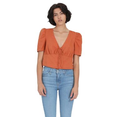 Blusa Levi's® Luisa Blouse