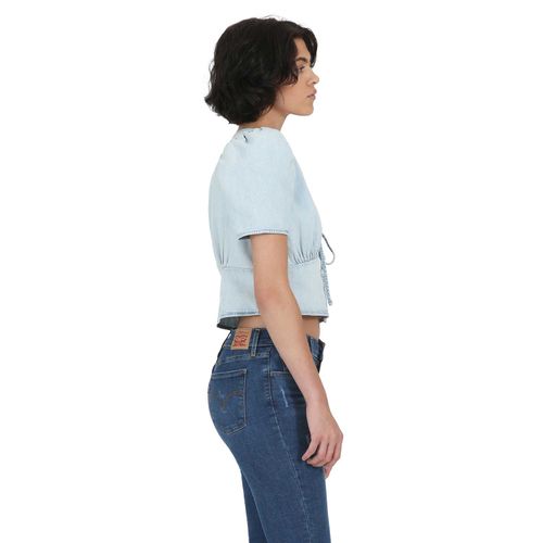 Blusa Levi's® Luisa Blouse