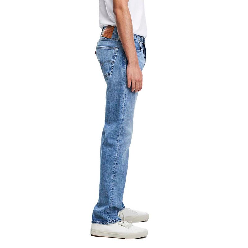 Calça levis hot sale outlet