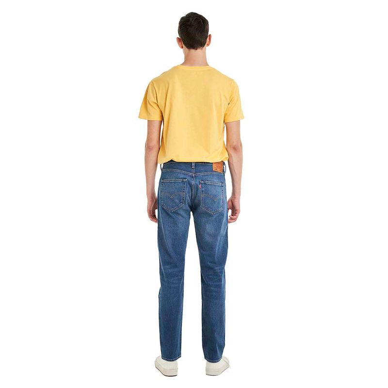 Cal a Jeans Levi s 501 Slim Taper