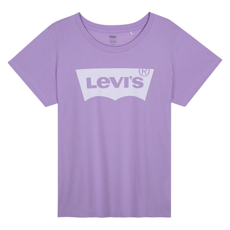 Camiseta-Levis-PL-PERFECT-TEE