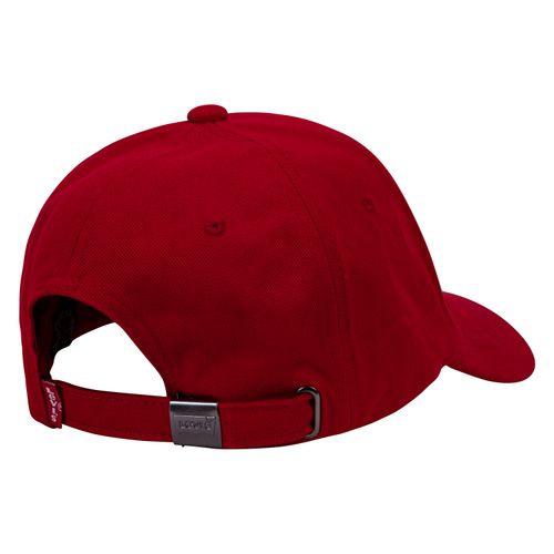 Boné Levi's® Curved Visor - Poster Logo Cap