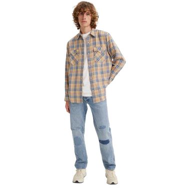 Calça Jeans 501® Levi's® ®Original
