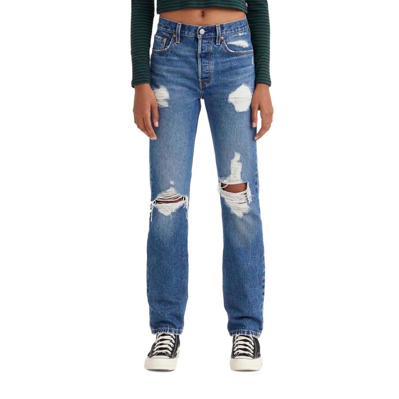 Calça Jeans Levi's® 501® Jeans for Women