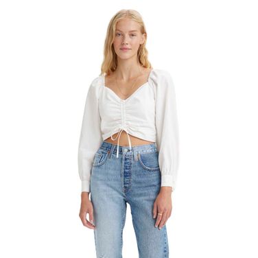 Blusa Levi’S Devin