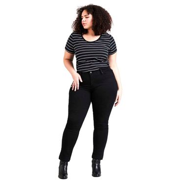 Calça Jeans Levi's® 311 Shaping Skinny Plus Size