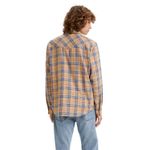 Camisa-Levi’s®-Relaxed-Fit-Western