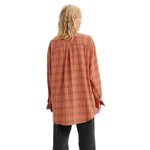 Camisa Levi’S Nola Oversized
