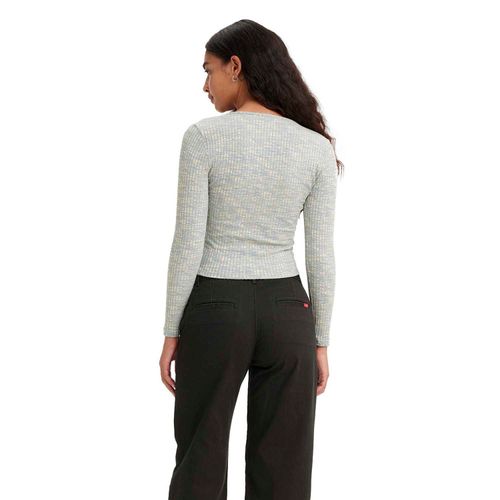 Camiseta Levi's®  Magnolia Top