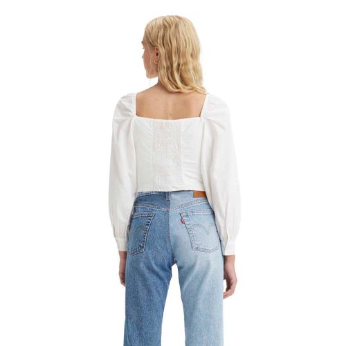 Blusa Levi’S Devin