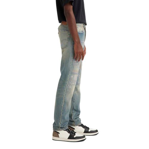 Calça Jeans Levi's®  501® '54 - Lavagem Média