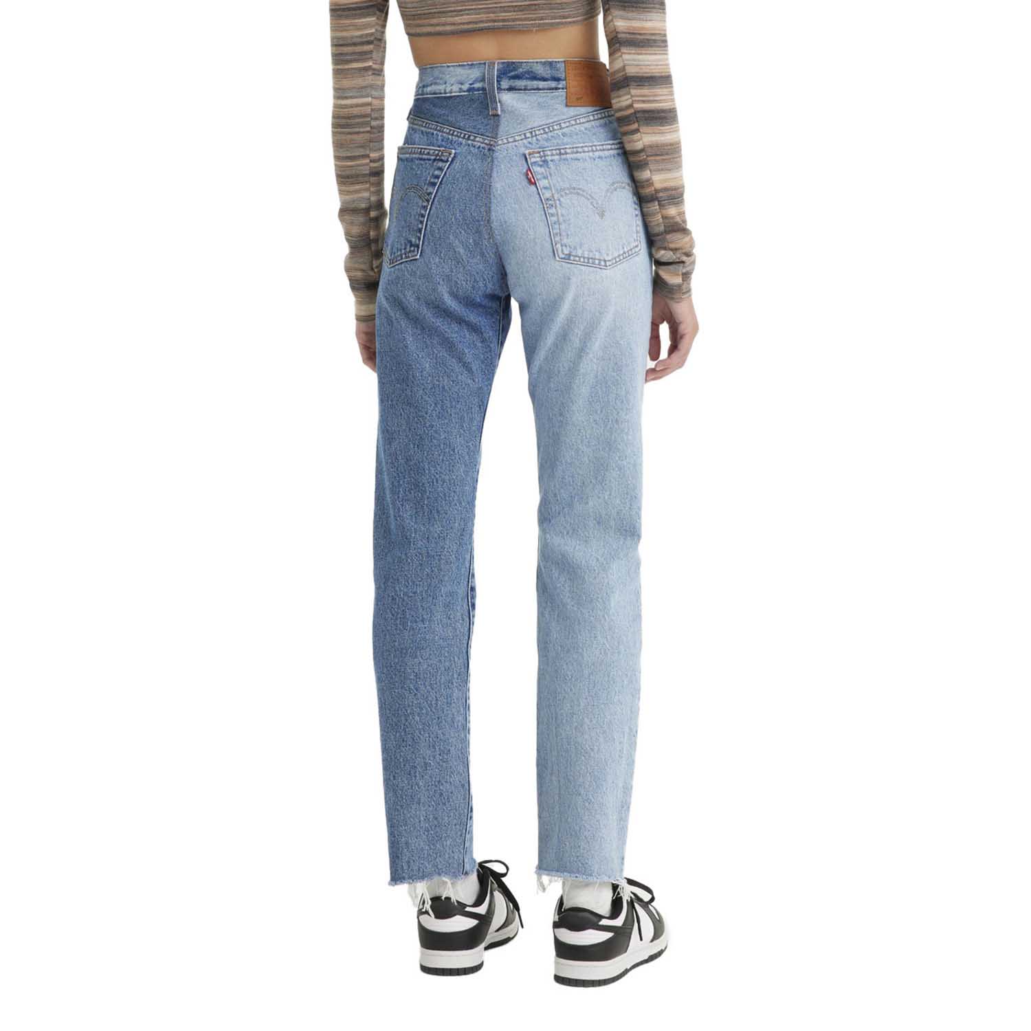 501 deals levis crop