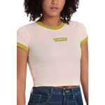 Camiseta-Levi’s®-Graphic-Ringer-Mini-Tee