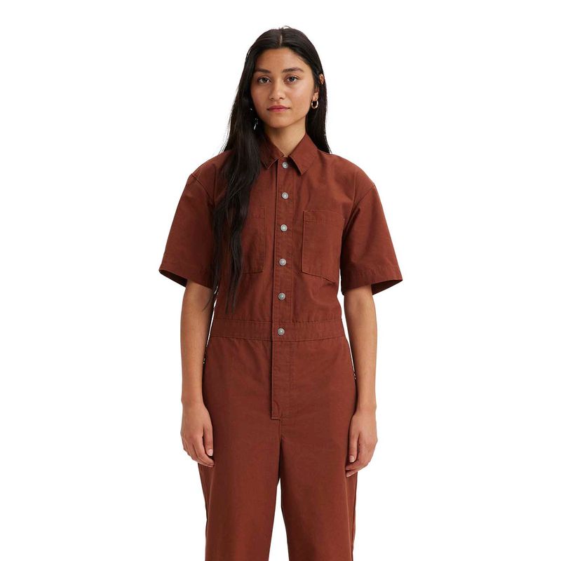 Macacao-Levi’s®-SS-Boilersuit