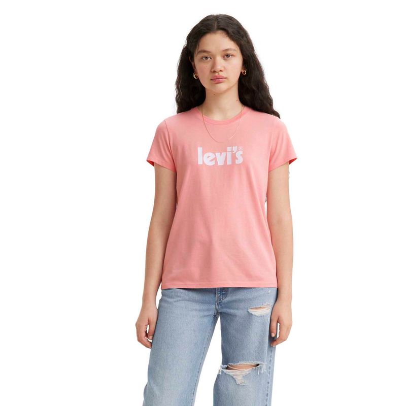 Camiseta-Levi’s®-The-Perfect-Tee